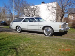 Ford LTD