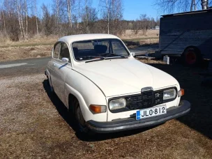 Saab 96