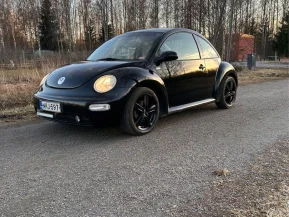 Volkswagen New Beetle