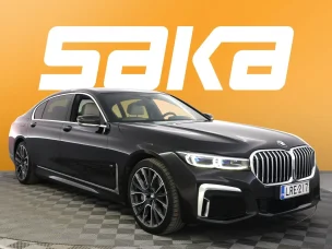 BMW 745