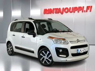 Citroen C3 Picasso