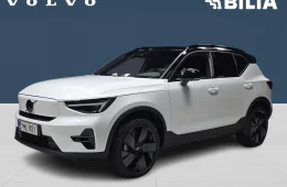 Volvo EX40