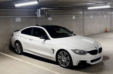 BMW 428