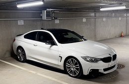 BMW 428