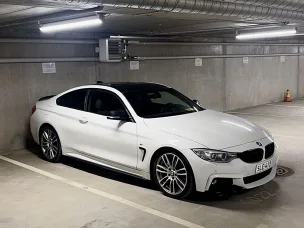 BMW 428
