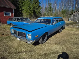 Dodge Coronet
