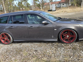 Saab 9-3