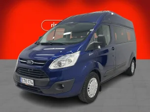 Ford Tourneo