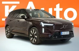 Volvo EX90