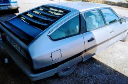 Citroen CX