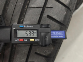 BMW 320 Gran Turismo