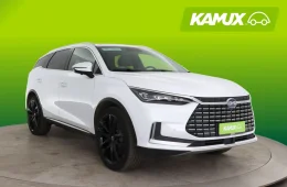 BYD Tang