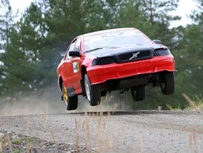 Volvo S40