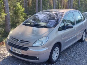 Citroen Xsara Picasso