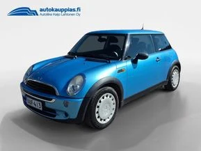 MINI One