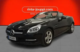 Mercedes-Benz SLK