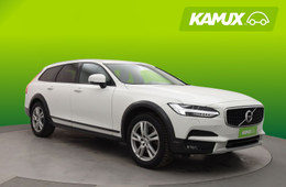 Volvo V90 Cross Country