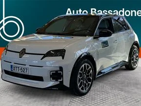 Renault 5
