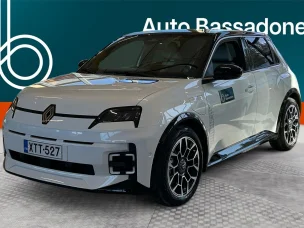 Renault 5