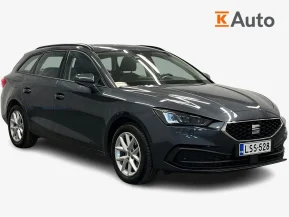 Seat Leon Sportstourer