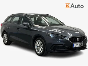Seat Leon Sportstourer