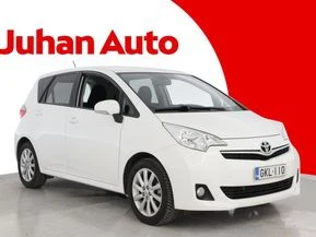 Toyota Verso-S