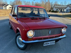 Lada 1200