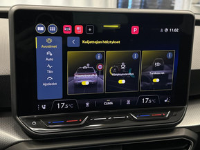 Seat Leon Sportstourer