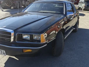 Mercury Cougar
