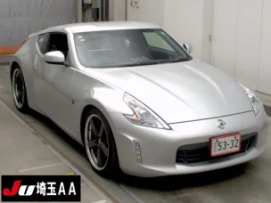 Nissan 370Z