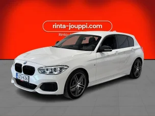 BMW M140i