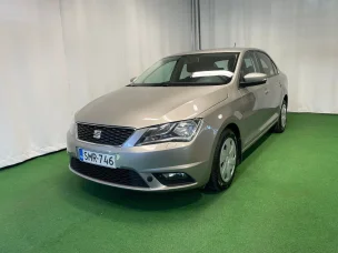 Seat Toledo