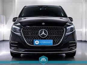 Mercedes-Benz V