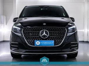 Mercedes-Benz V