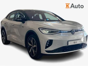 Volkswagen ID.5