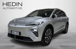 MG MGS6 EV