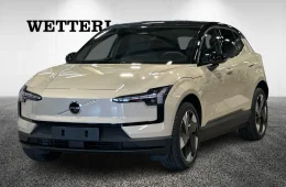 Volvo EX30