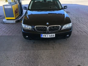 BMW 750