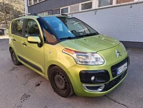 Citroen C3 Picasso