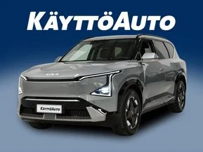Kia EV5