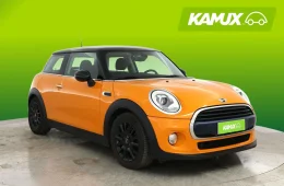 MINI Hatchback