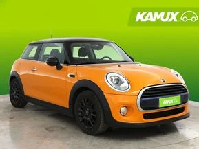 MINI Hatchback