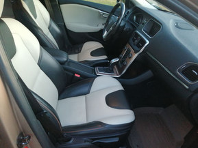 Volvo V40 Cross Country