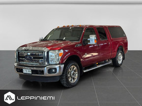 Ford F250