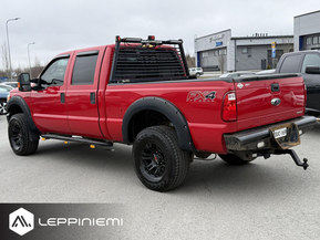 Ford F350