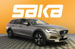 Volvo V90 Cross Country