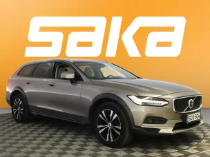 Volvo V90 Cross Country
