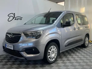 Opel Combo-e