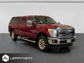 Ford F250