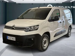 Citroen Berlingo Van